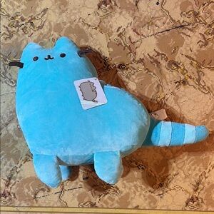 Pusheen Plushie